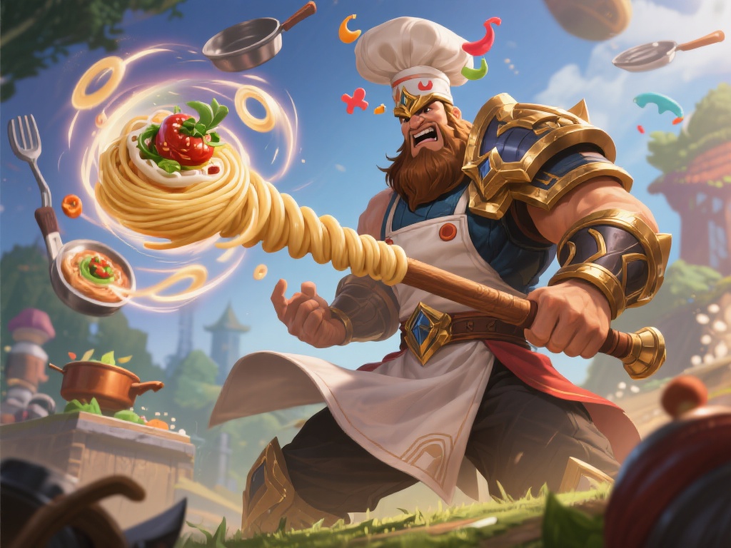 略的全面升 略的全面升