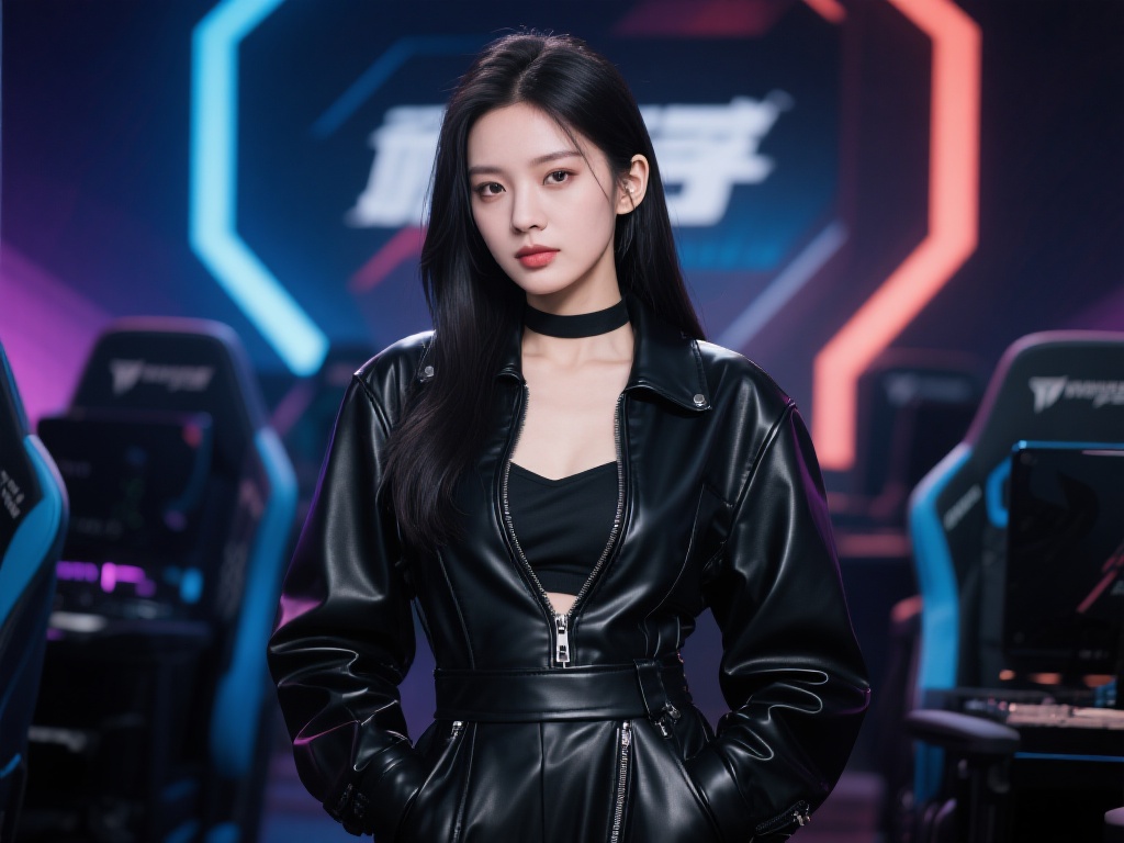 但她们在季 但她们在季